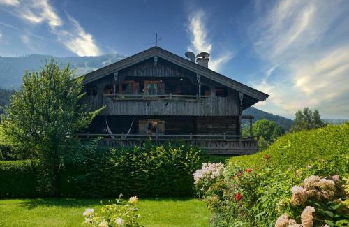 Moosen Apartment | Zum Seifensieder