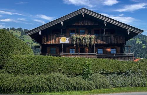 Moosen Apartment | Zum Seifensieder