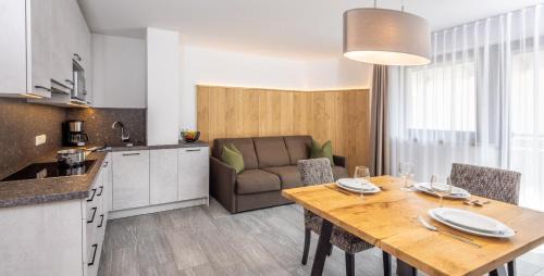 Lutago Apartment | Zum Sonnentor App Larix
