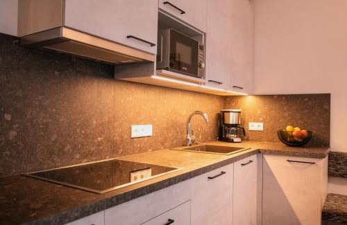 Lutago Apartment | Zum Sonnentor App Larix