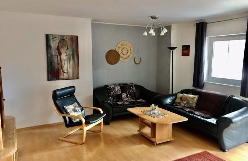 Triftern Apartment | Zum Stadlbauern