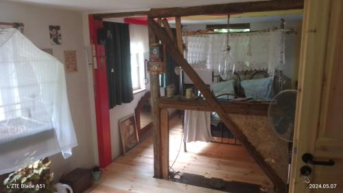 Lichtenwalde Hotel | Zum stillen Himmelbett in Lichtenwalde