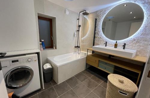 Barr Apartment | Zum Storike Nescht