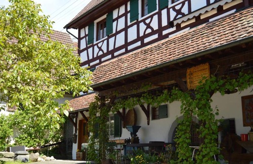 Sipplingen House | Zum Torkelhaus