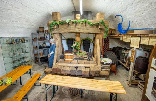 Sipplingen House | Zum Torkelhaus