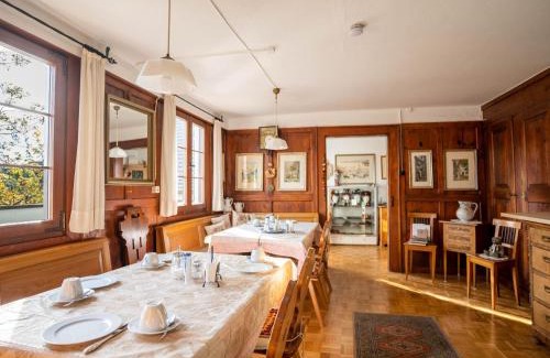 Sipplingen House | Zum Torkelhaus