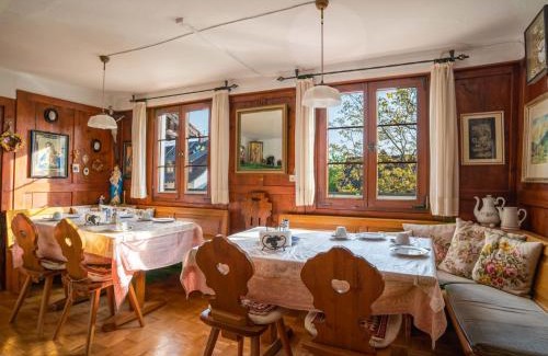 Sipplingen House | Zum Torkelhaus