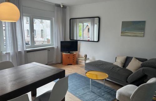 Langendiebach Apartment | Zum Turmstorch