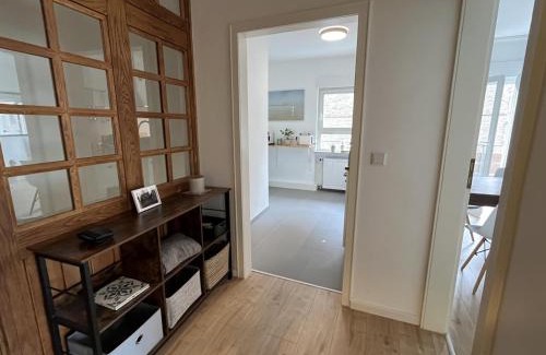 Langendiebach Apartment | Zum Turmstorch