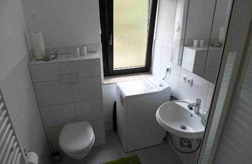 Bad Neustadt an der Saale Apartment | Zum Wohlfühlen in Stadtnähe