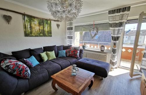 Niederbuhl Apartment | Zum Wohlfühlen Und Mehr