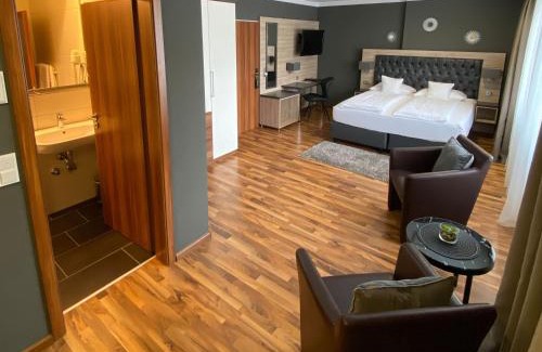 Grenzach-Wyhlen Hotel | ZUM ZIEL Hotel Grenzach-Wyhlen bei Basel