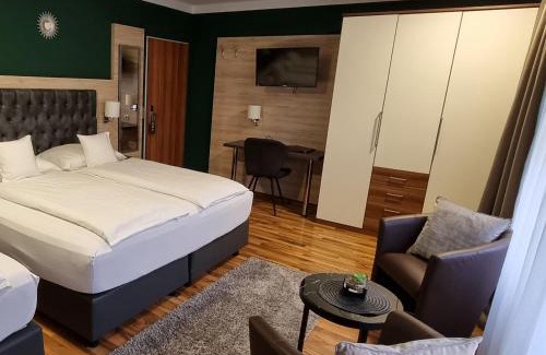 Grenzach-Wyhlen Hotel | ZUM ZIEL Hotel Grenzach-Wyhlen bei Basel