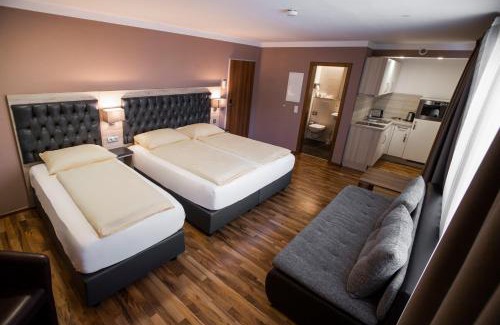 Grenzach-Wyhlen Hotel | ZUM ZIEL Hotel Grenzach-Wyhlen bei Basel