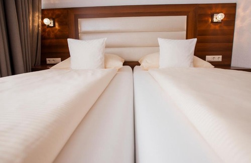 Grenzach-Wyhlen Hotel | ZUM ZIEL Hotel Grenzach-Wyhlen bei Basel