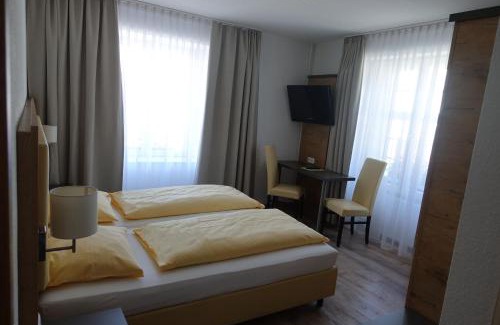 Grenzach-Wyhlen Hotel | ZUM ZIEL Hotel & Restaurant Grenzach-Wyhlen bei Basel