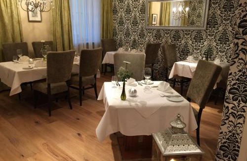 Grenzach-Wyhlen Hotel | ZUM ZIEL Hotel & Restaurant Grenzach-Wyhlen bei Basel
