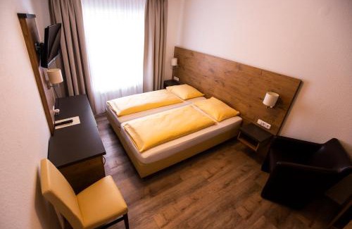 Grenzach-Wyhlen Hotel | ZUM ZIEL Hotel & Restaurant Grenzach-Wyhlen bei Basel