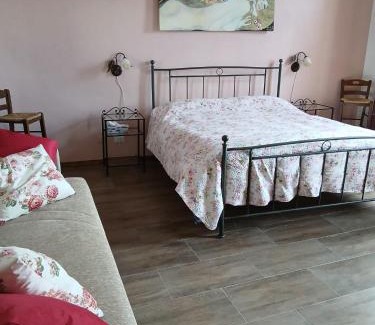 Zumaglia Apartment | Zumaglia Home