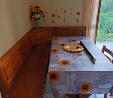 Zumaglia Apartment | Zumaglia Home