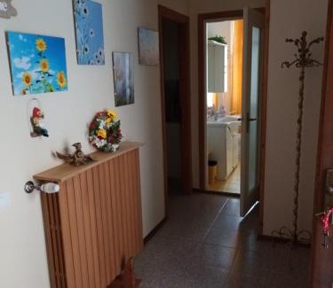 Zumaglia Apartment | Zumaglia Home