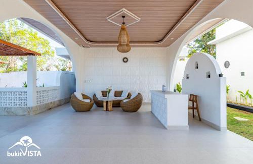 Uluwatu House | Zumera Hill Uluwatu by Bukit Vista