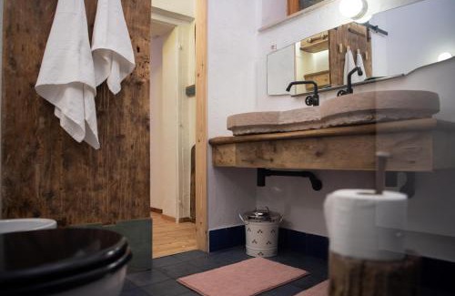 Pieve di Cadore Apartment | Zummer Frei Casa Vacanze Terra