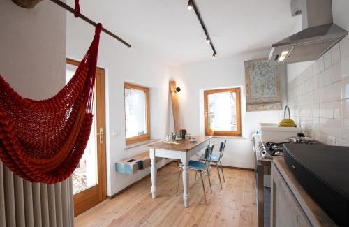 Pieve di Cadore Apartment | Zummer Frei Casa Vacanze Terra