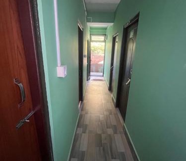 Geyzing House | Zumthang Homestay Tashiding1