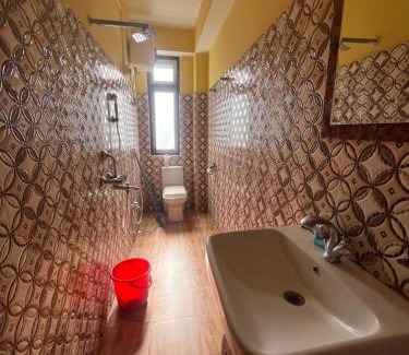 Geyzing House | Zumthang Homestay Tashiding1
