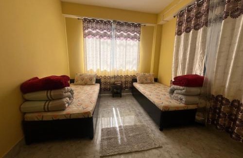 Geyzing House | Zumthang Homestay Tashiding1