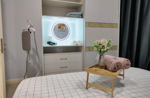 Medini Apartment | ZuncyT11, Medini,Legoland, Gelang Patah, Johor Bahru