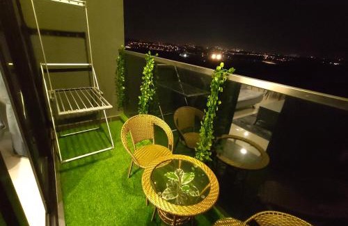 Medini Apartment | ZuncyT11, Medini,Legoland, Gelang Patah, Johor Bahru