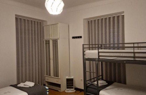 Penha de Franca House | Zuni Guest House