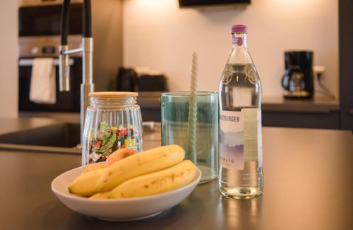 Garßen Apartment | Zur alten Bäckerei