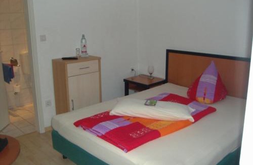 Guxhagen Hotel | Zur Alten Fuldaschleife