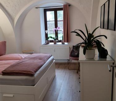 Zittau Apartment | Zur alten Post Zittau