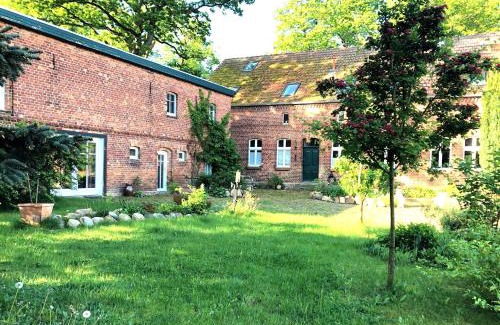 Muritz House | Zur Alten Tabakscheune