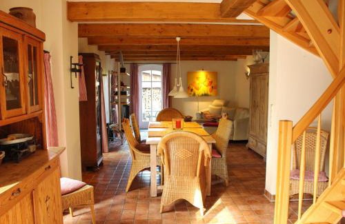 Muritz House | Zur Alten Tabakscheune
