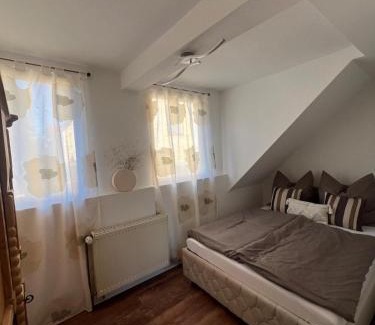 Altfranken Apartment | Zur Blume