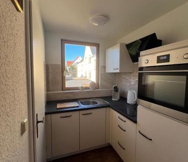 Altfranken Apartment | Zur Blume