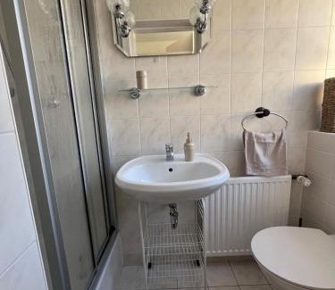 Altfranken Apartment | Zur Blume