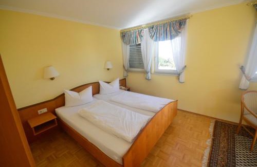 Ebsdorfergrund Hotel | Zur Burgruine Frauenberg
