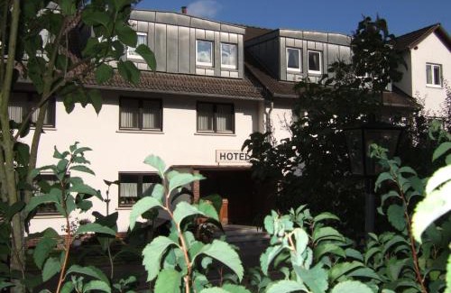 Ebsdorfergrund Hotel | Zur Burgruine Frauenberg