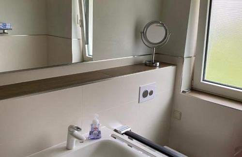 Drolshagen Apartment | Zur Clemens Hütte