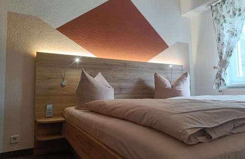 Neuhausen Hotel | Zur Edlen Krone