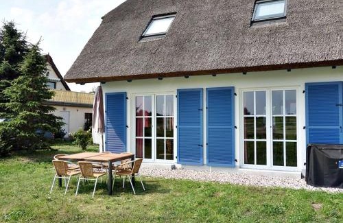 Balm House | Zur Fischerwurt 8