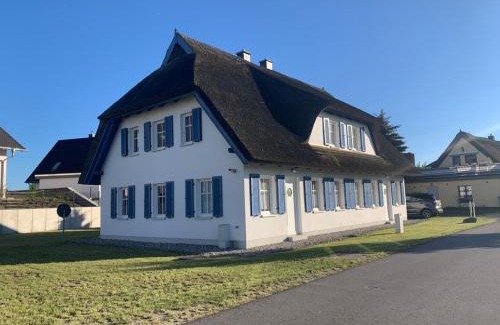 Balm House | Zur Fischerwurt 8