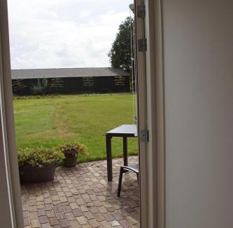 Wellerlooi Bed & Breakfast | Zur Grünen Heide
