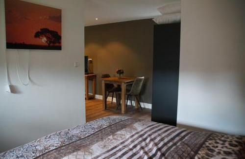 Wellerlooi Bed & Breakfast | Zur Grünen Heide
